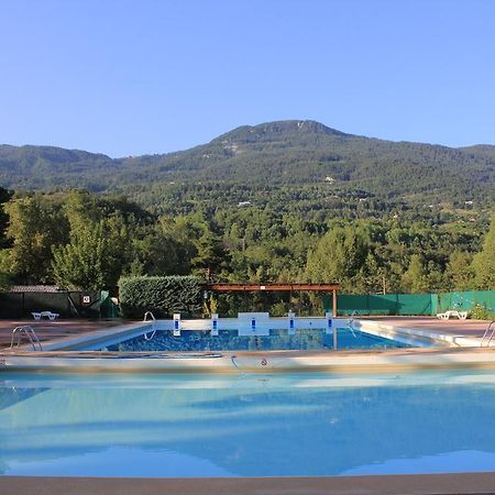 La Rochette Hotel Guillestre Esterno foto